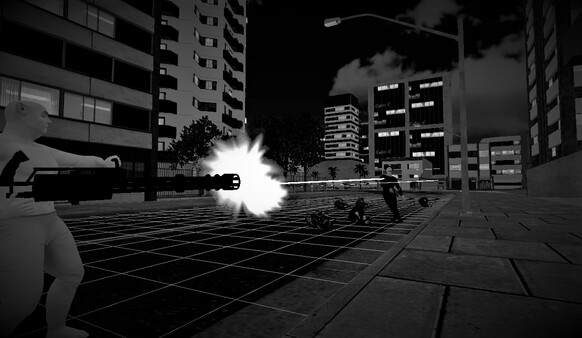 Winnie The Pooh: The Serial Killer game for Linux 1