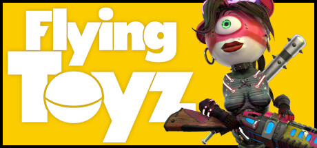 Flying Toyz