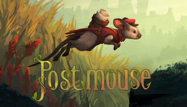 Postmouse on Steam