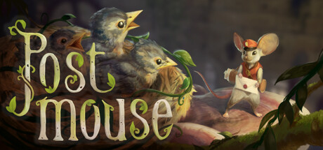 Mouse on Steam