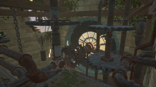 Postmouse game for windows Pc 1