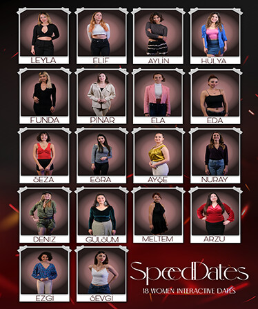 Speed Dates