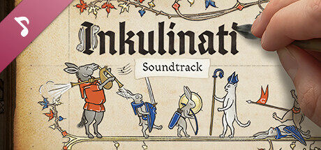Inkulinati - Original Soundtrack