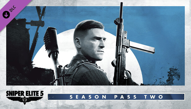 Buy Sniper Elite 5 Season Pass Two (PC) - Steam Gift - GLOBAL