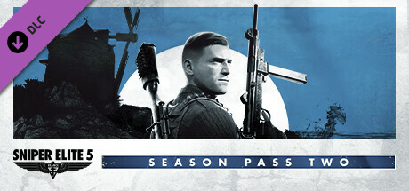 Sniper Elite 5 Officially Launches Season Pass Two