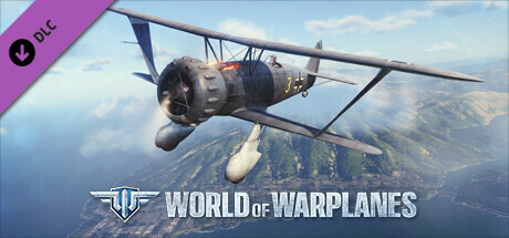 World of Warplanes test - Starter Pack