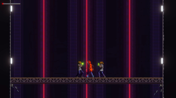 Скриншот из Beat The Soul Z