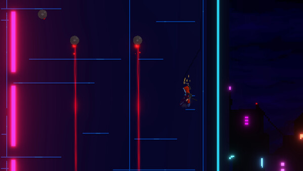 Скриншот из Beat The Soul Z