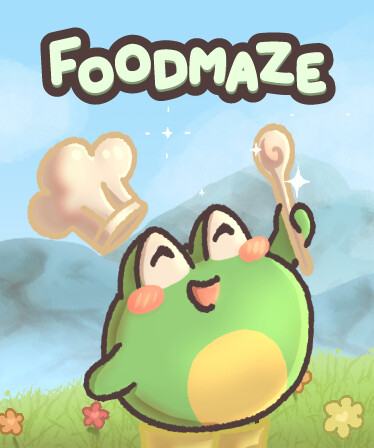 Food Maze