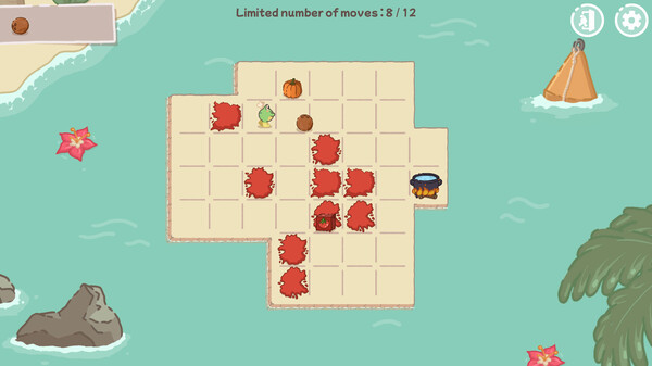 Food Maze game for windows Pc 1