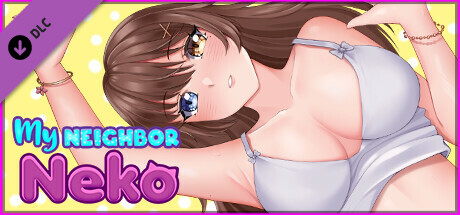 My Neighbor Neko 18+ Adult Only Content banner image