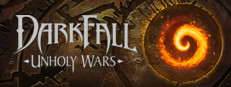 darkfall unholy wars primliest