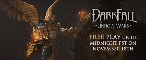 darkfall unholy wars economy