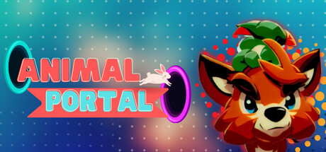 Animal portal - Puzzle header image