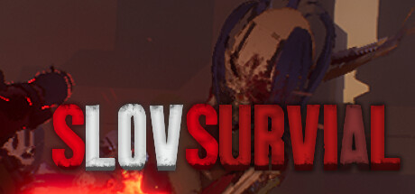 SlovSurvival Cover Image