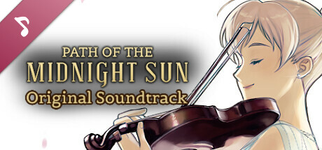 Path of the Midnight Sun (Original Soundtrack)