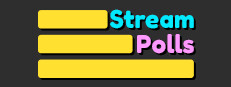 Stream Polls 게임 이미지