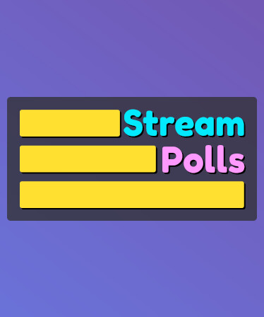 Stream Polls