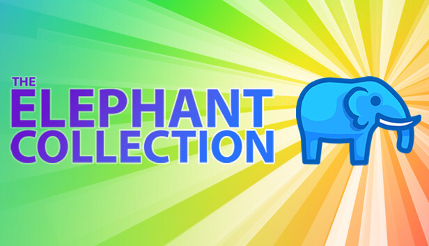 The Elephant Collection on Steam
