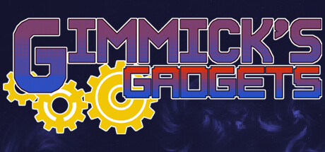 Gimmick's Gadgets Cover Image