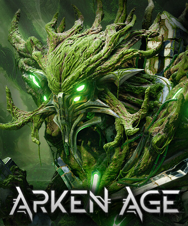 Arken Age