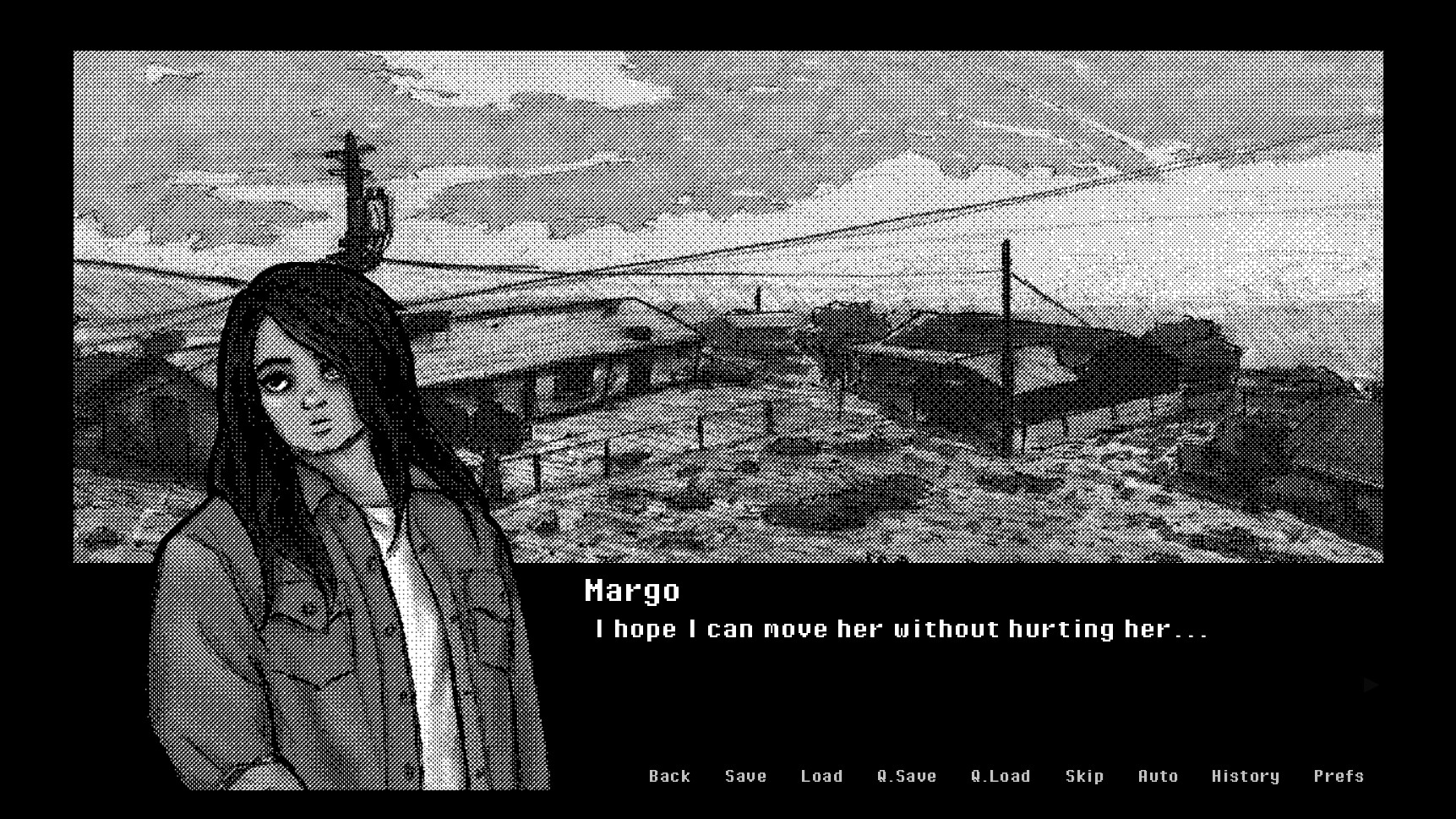 DEVIL'S LIMINAL - Demo #11