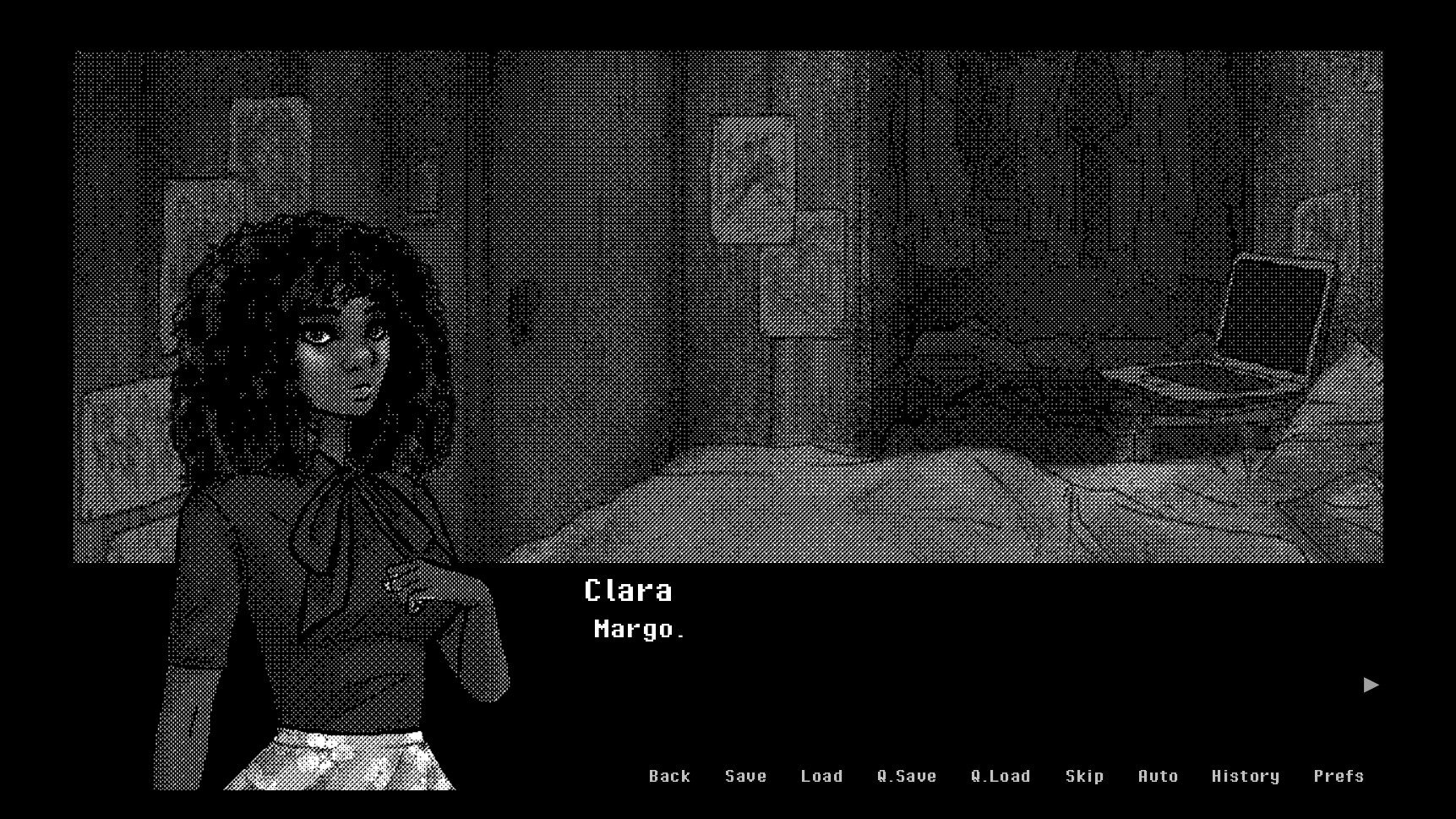 DEVIL'S LIMINAL - Demo #10