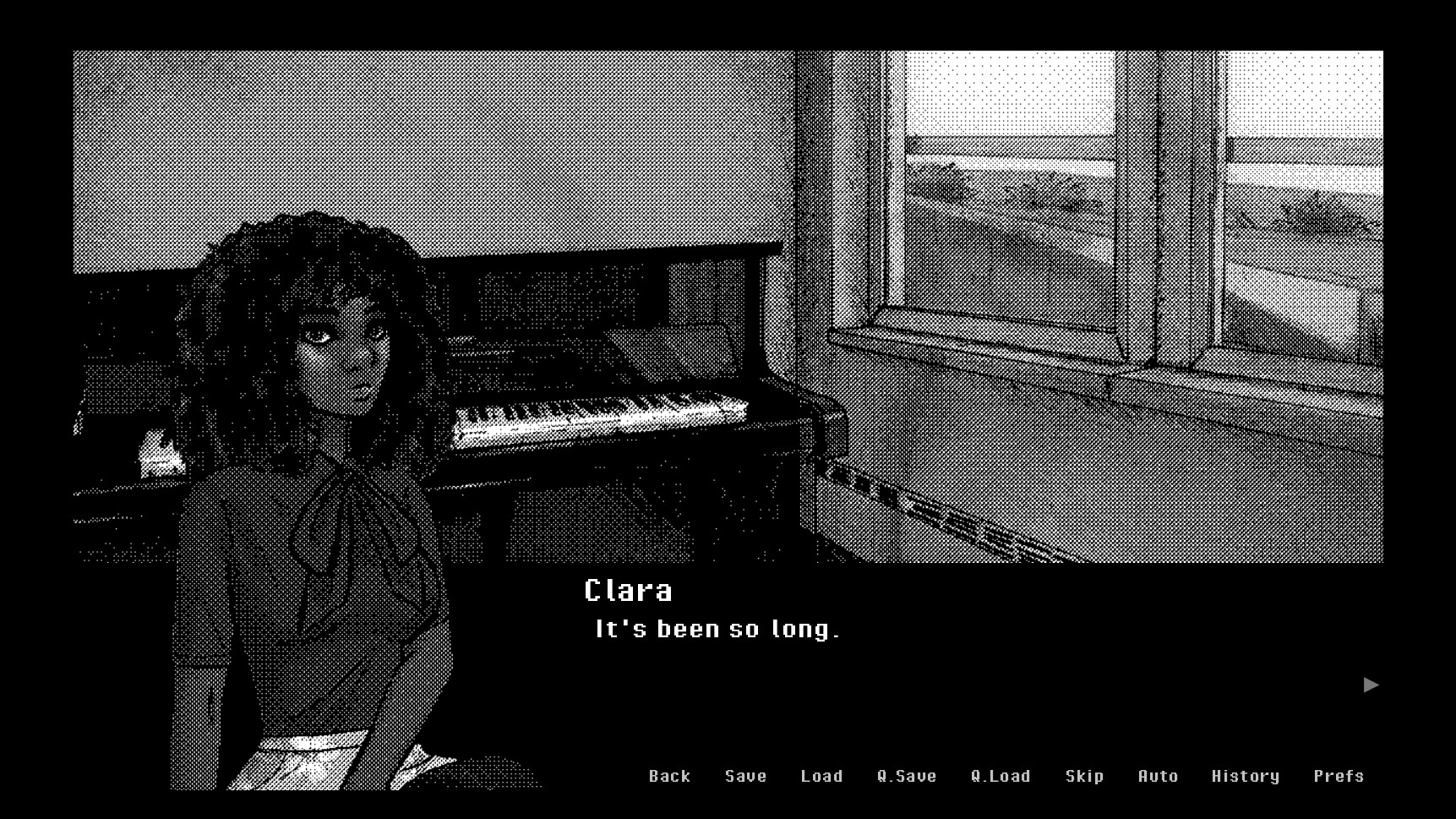 DEVIL'S LIMINAL - Demo #0