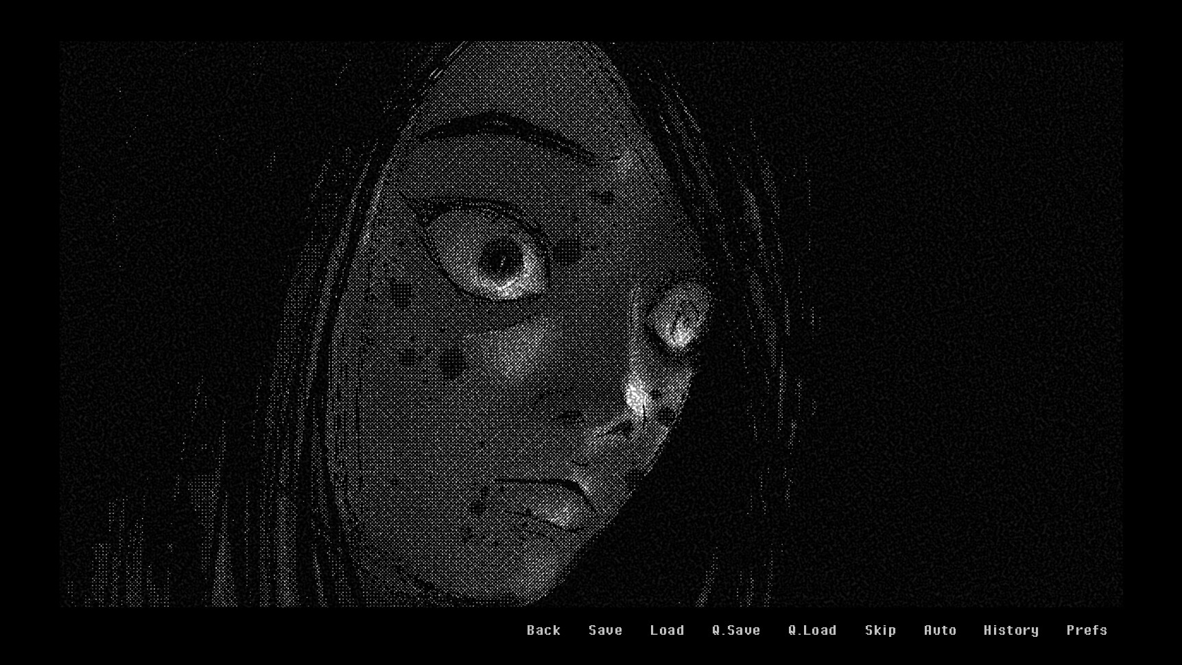 DEVIL'S LIMINAL - Demo #6