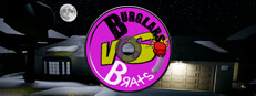 BvB: Burglars vs Brats