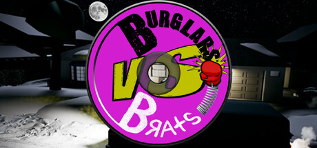 BvB: Burglars vs Brats