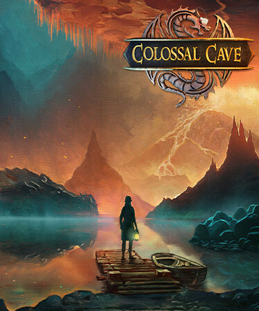 Colossal Cave VR