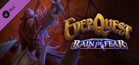 EverQuest: Rain of Fear banner image