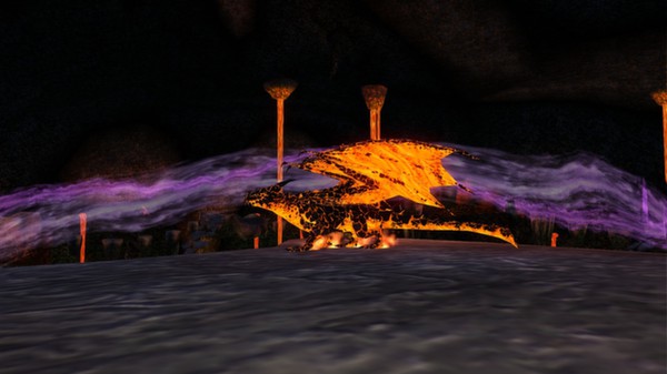 скриншот EverQuest Rain of Fear 2