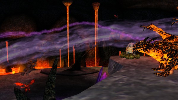 скриншот EverQuest Rain of Fear 0