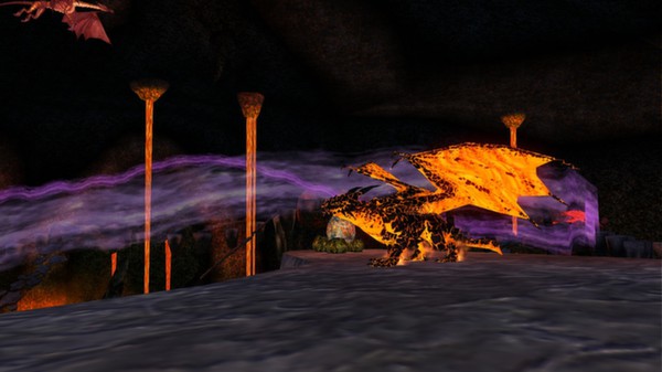 скриншот EverQuest Rain of Fear 3