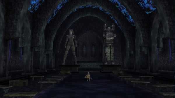 скриншот EverQuest Rain of Fear 5