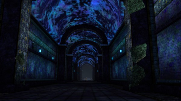 скриншот EverQuest Rain of Fear 4