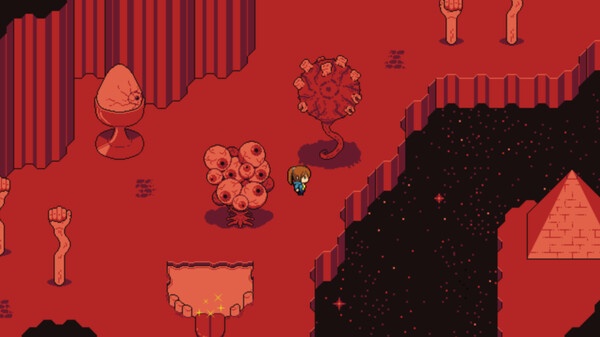 Weird and Unfortunate Things Are Happening game for windows Pc 1