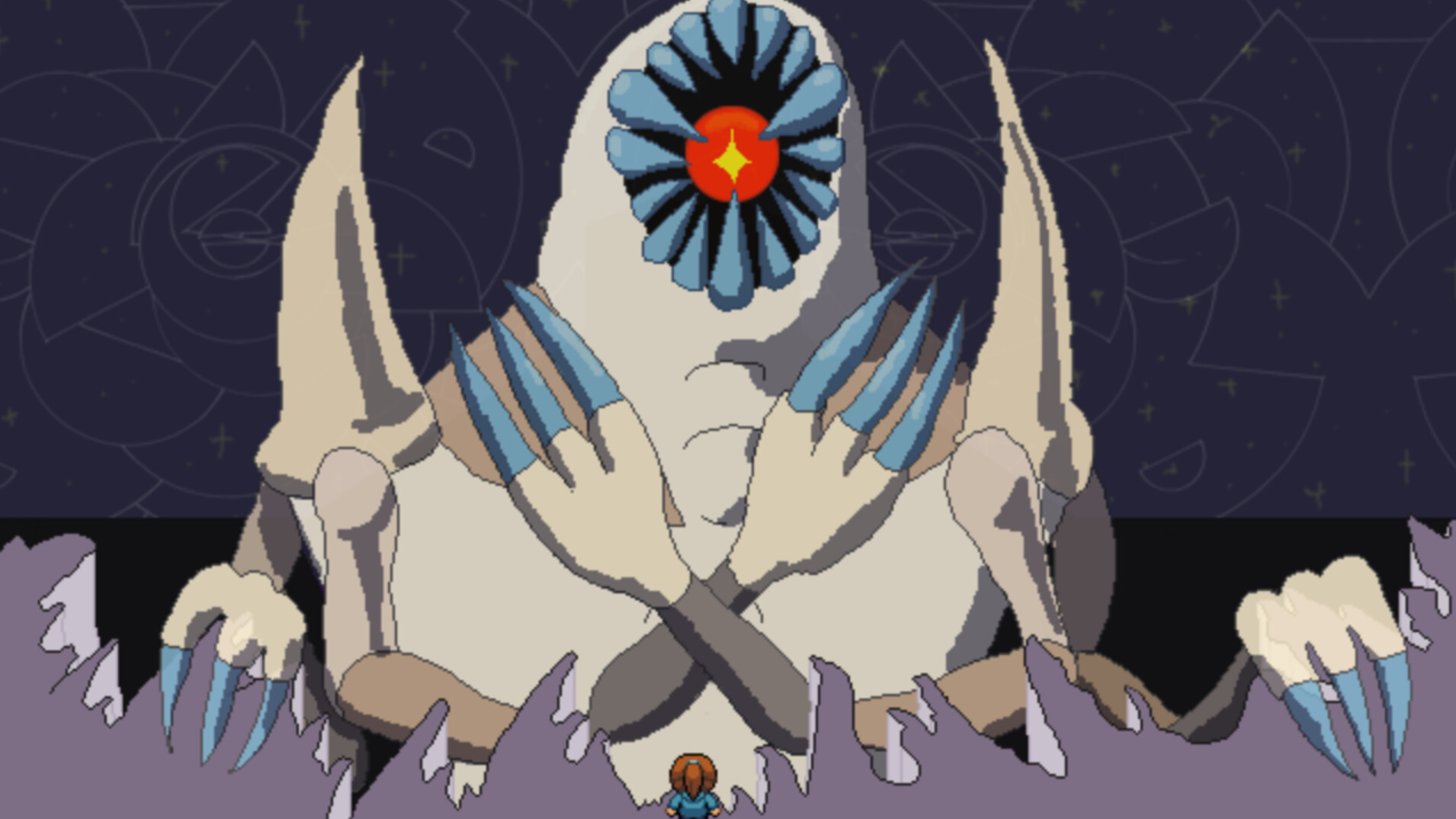 Weird and Unfortunate Things Are Happening screenshot 1