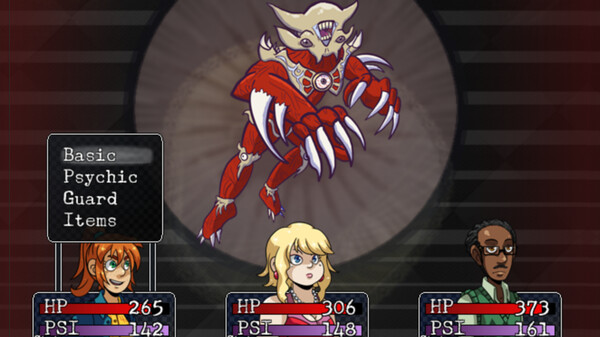 Weird and Unfortunate Things Are Happeningfor windows and Linux 1