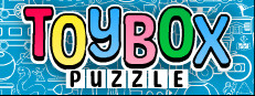 ToyBox Puzzle 게임 이미지