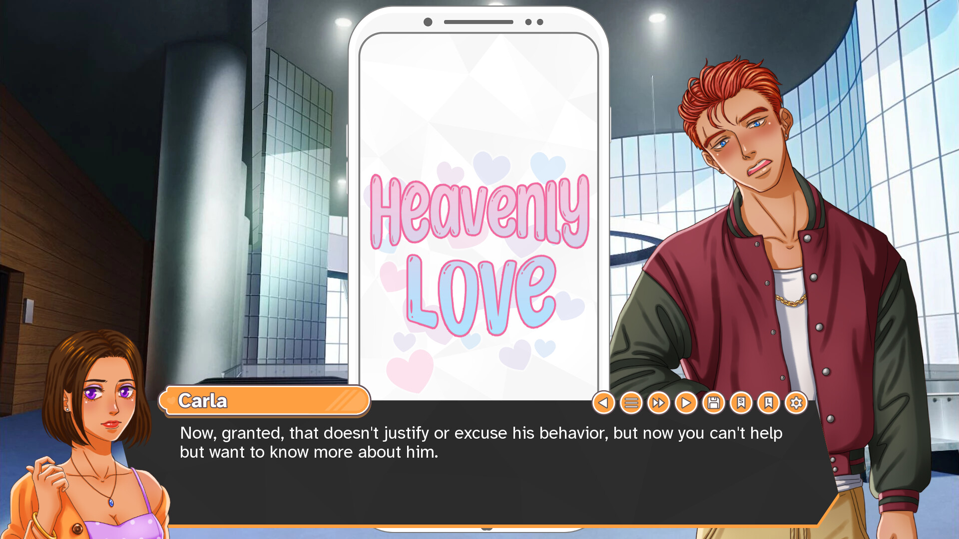 Under Maintenance #6