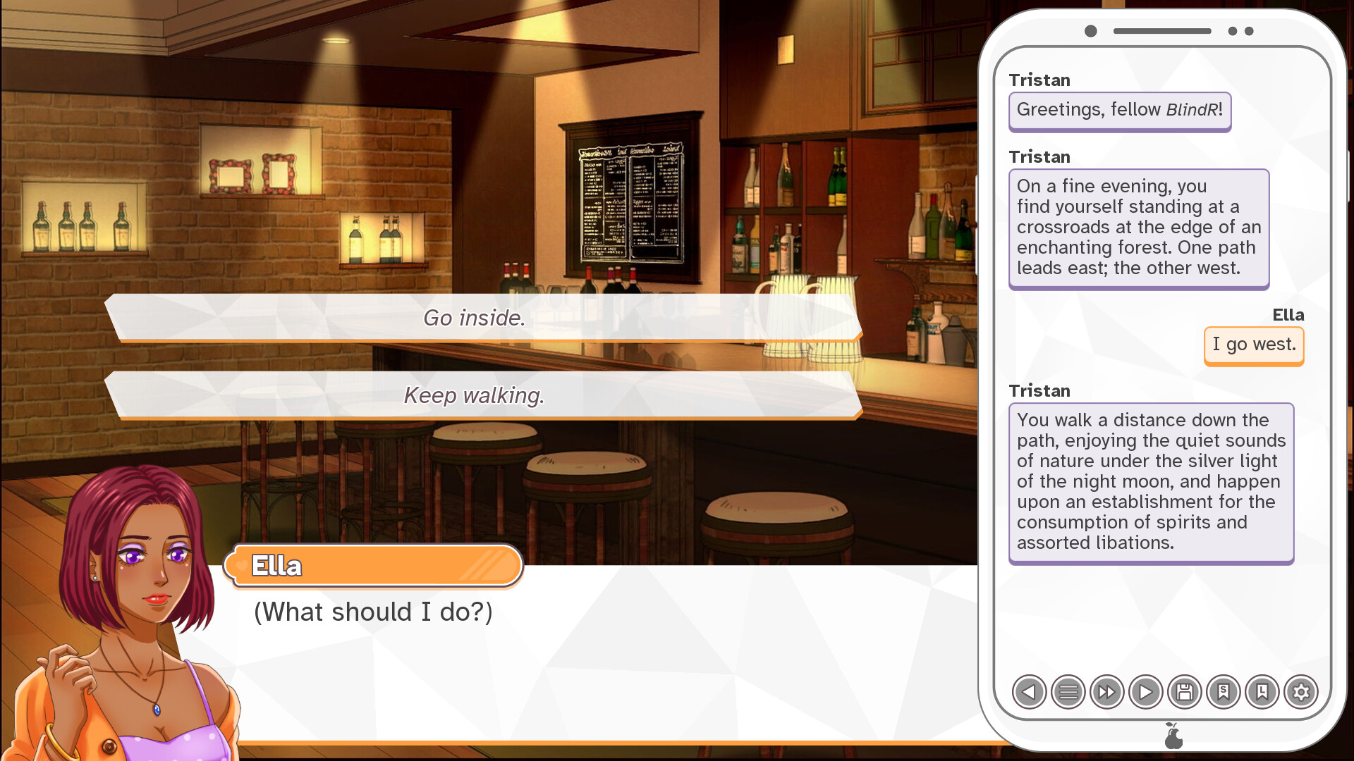 Under Maintenance #7