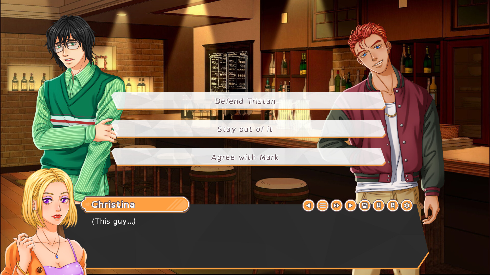 Under Maintenance #8