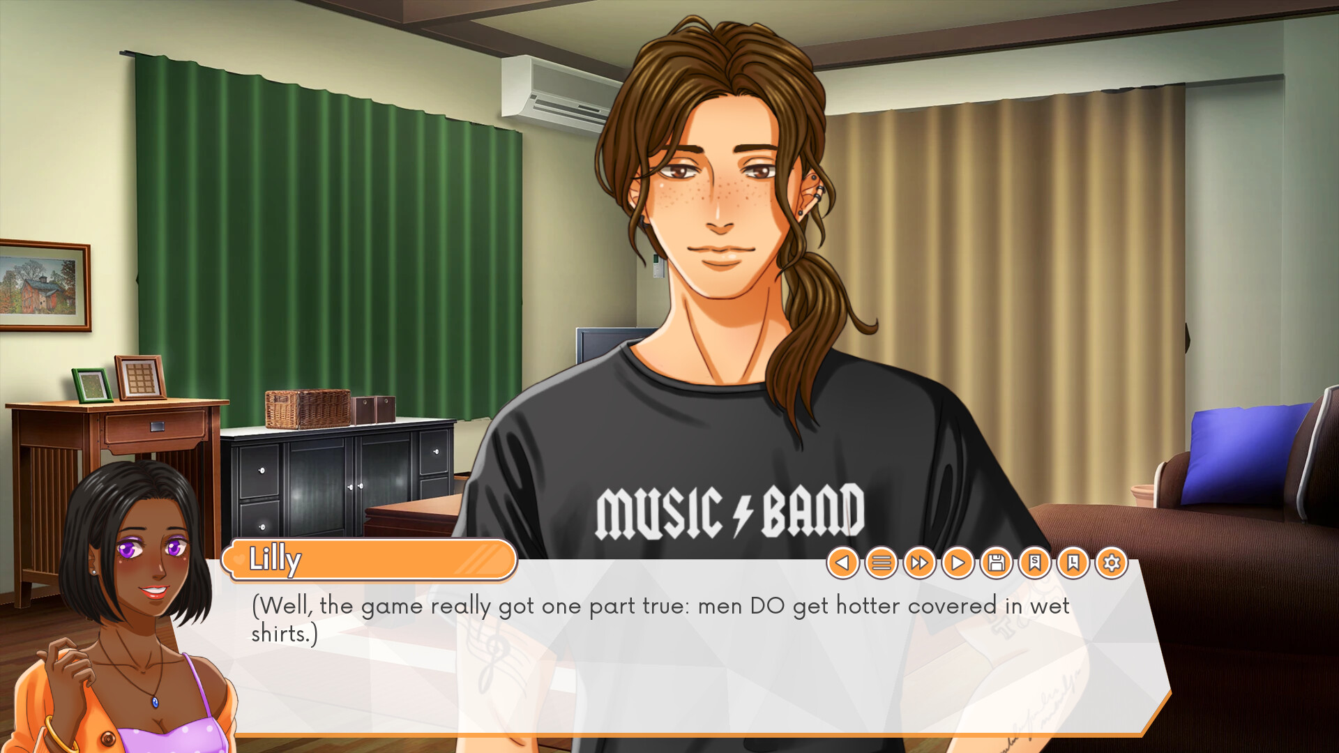 Under Maintenance #5