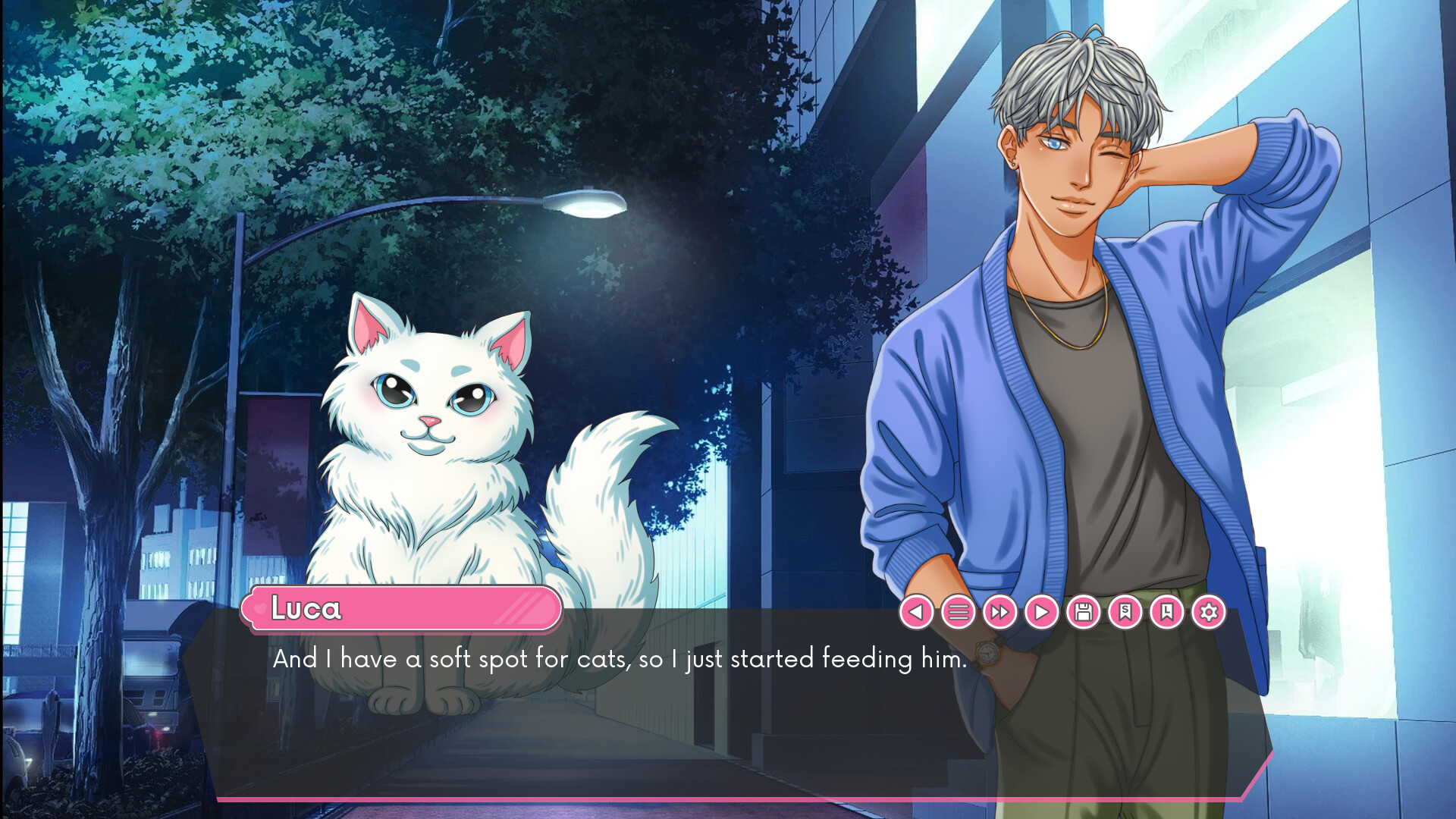Under Maintenance screenshot 1