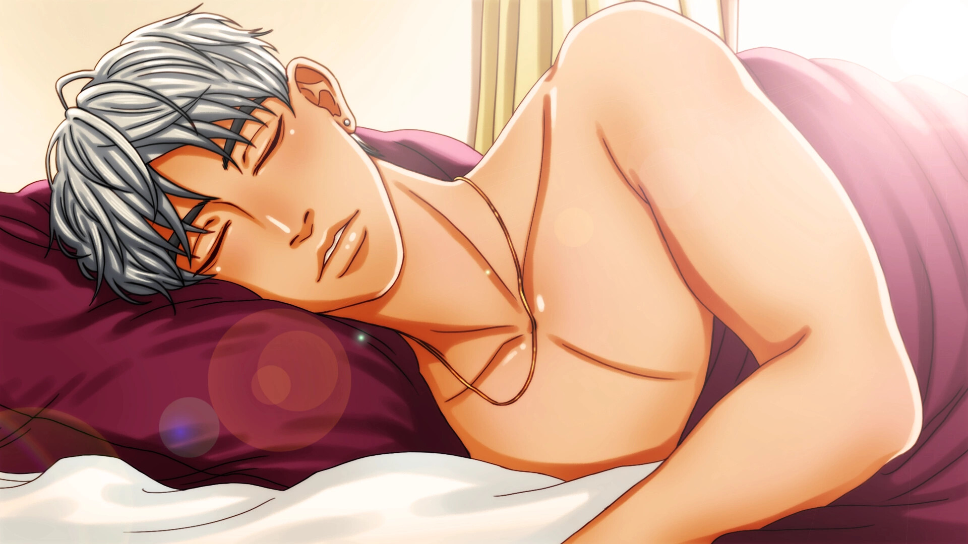 Under Maintenance #4