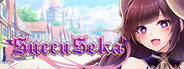 SuccuSeka: Resist Succubus Temptation