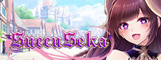 SuccuSeka: Resist Succubus Temptation
